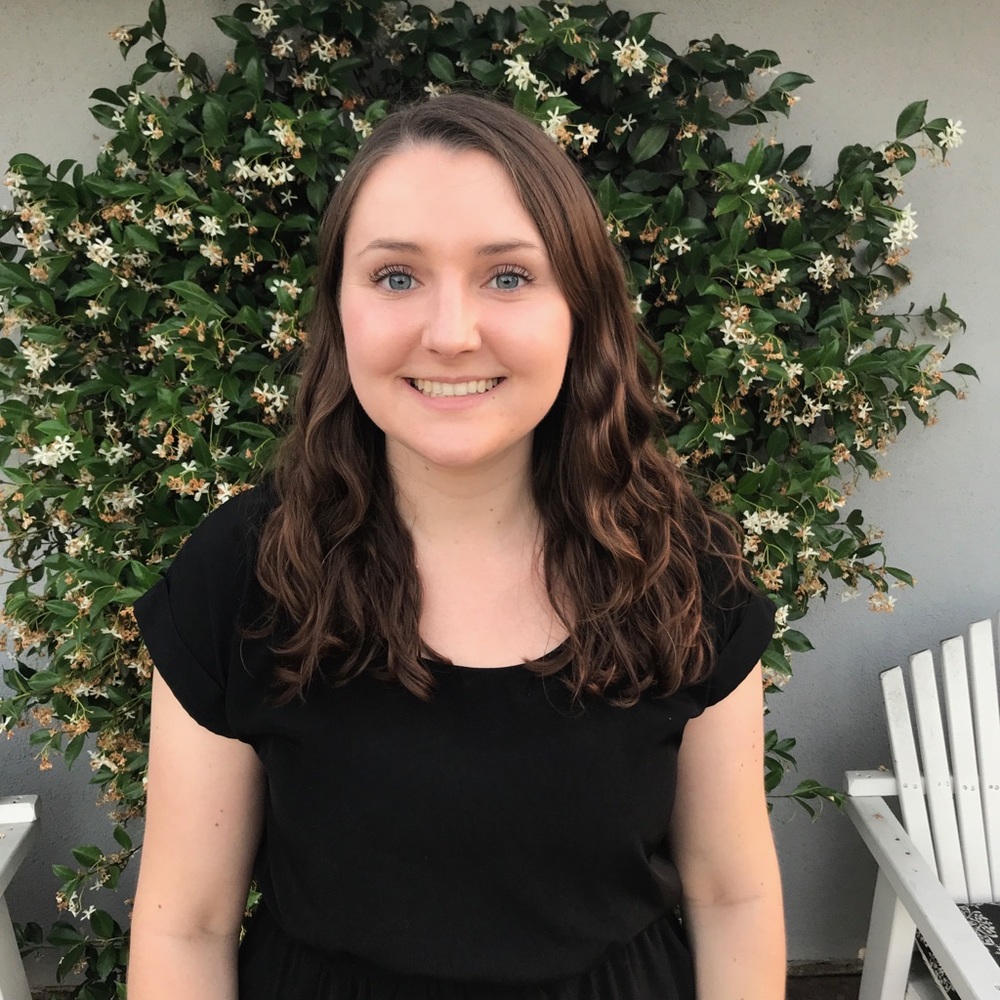 Meet your Posher, Audra